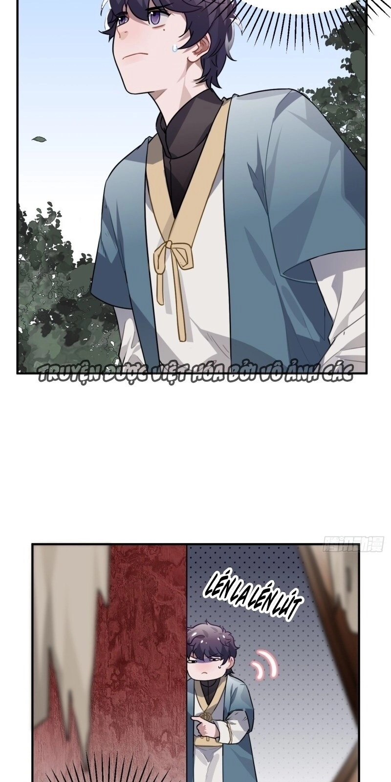 Trực Nam Tiểu Kiều Phi Của Vương Phủ Chapter 32 - 29