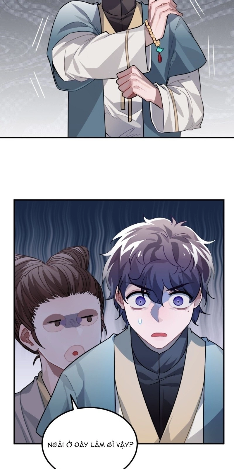 Trực Nam Tiểu Kiều Phi Của Vương Phủ Chapter 32 - 33