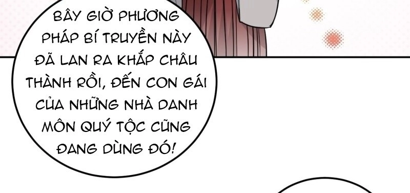 Trực Nam Tiểu Kiều Phi Của Vương Phủ Chapter 32 - 38