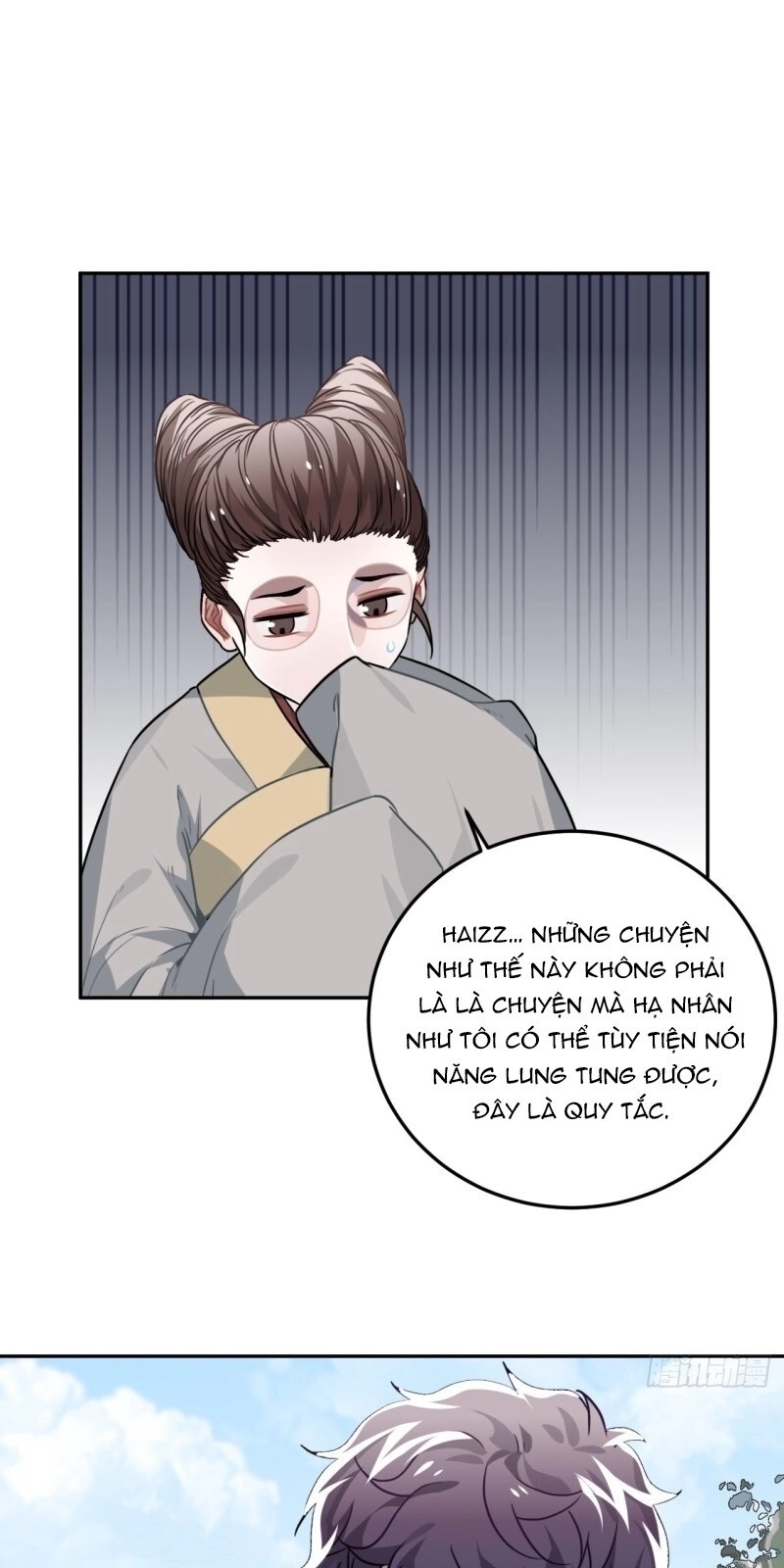 Trực Nam Tiểu Kiều Phi Của Vương Phủ Chapter 32 - 42