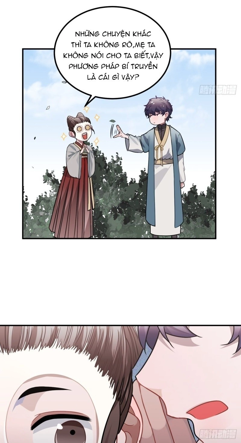 Trực Nam Tiểu Kiều Phi Của Vương Phủ Chapter 32 - 48