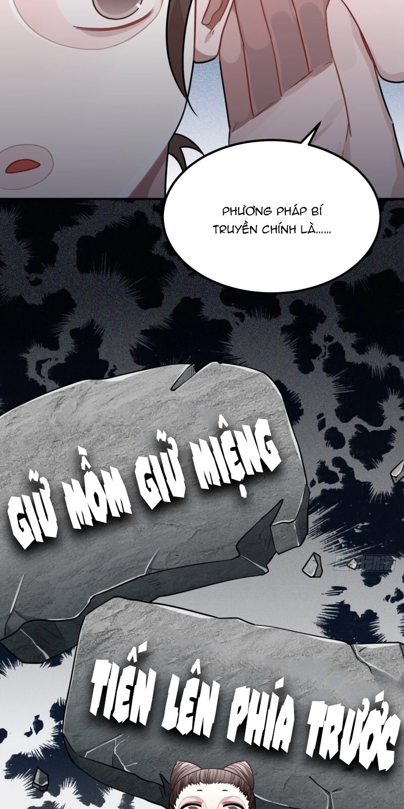 Trực Nam Tiểu Kiều Phi Của Vương Phủ Chapter 32 - 49