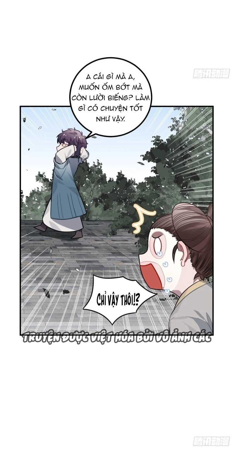 Trực Nam Tiểu Kiều Phi Của Vương Phủ Chapter 32 - 51