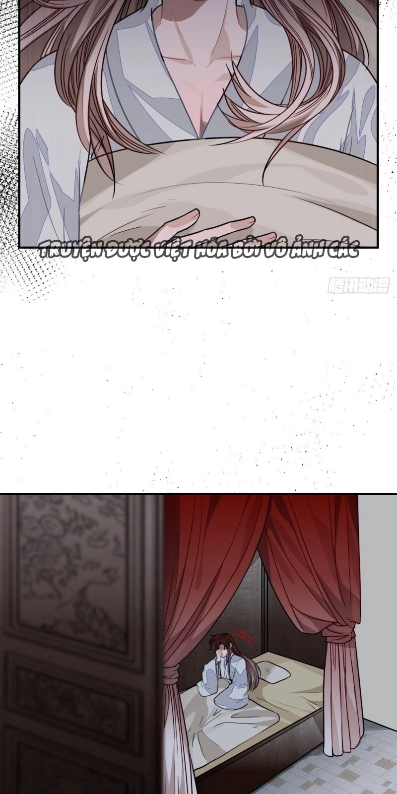 Trực Nam Tiểu Kiều Phi Của Vương Phủ Chapter 32 - 62