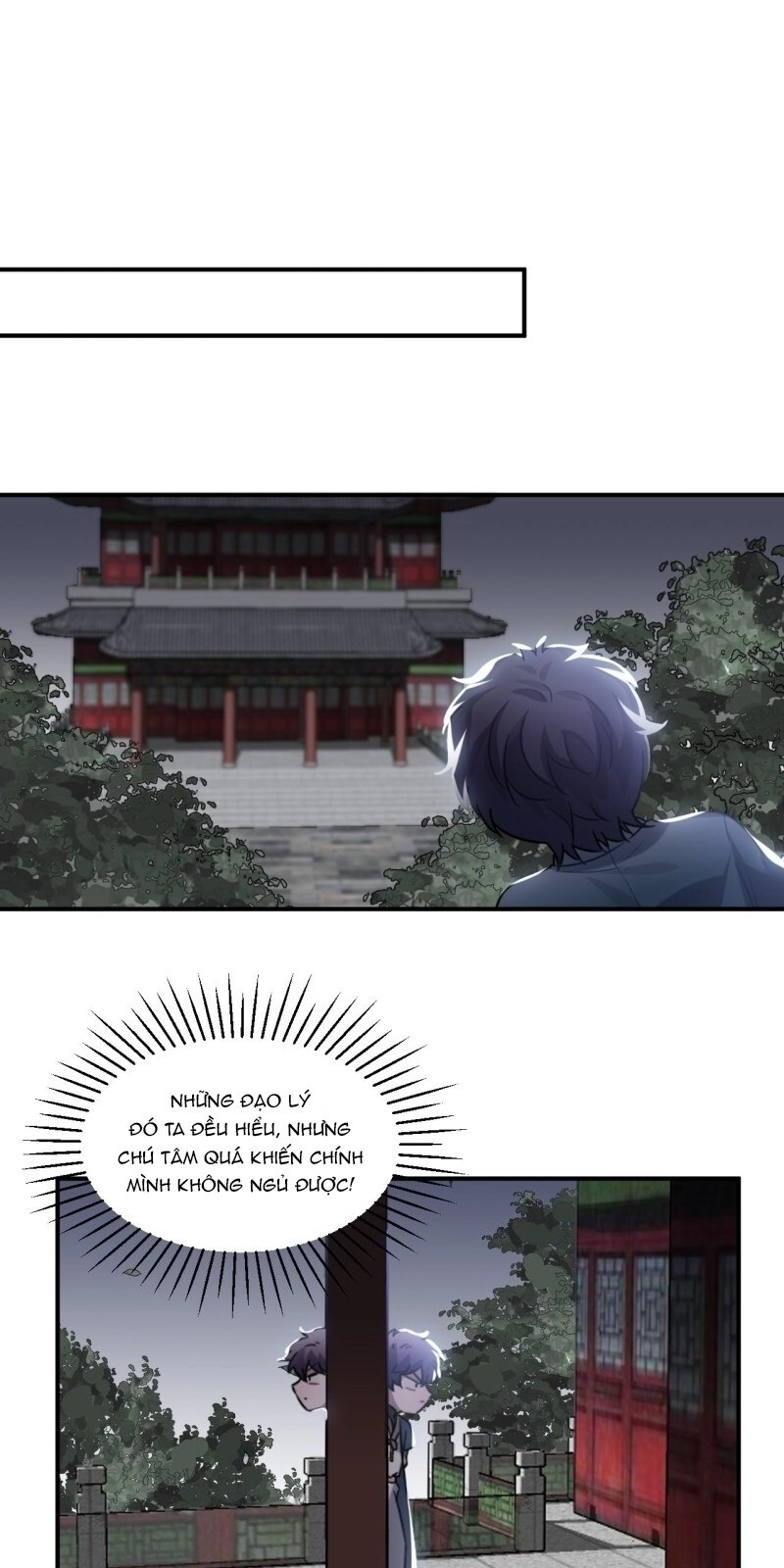 Trực Nam Tiểu Kiều Phi Của Vương Phủ Chapter 32 - 64