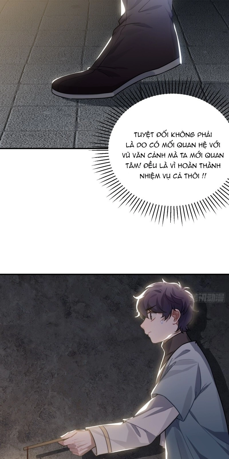 Trực Nam Tiểu Kiều Phi Của Vương Phủ Chapter 32 - 66