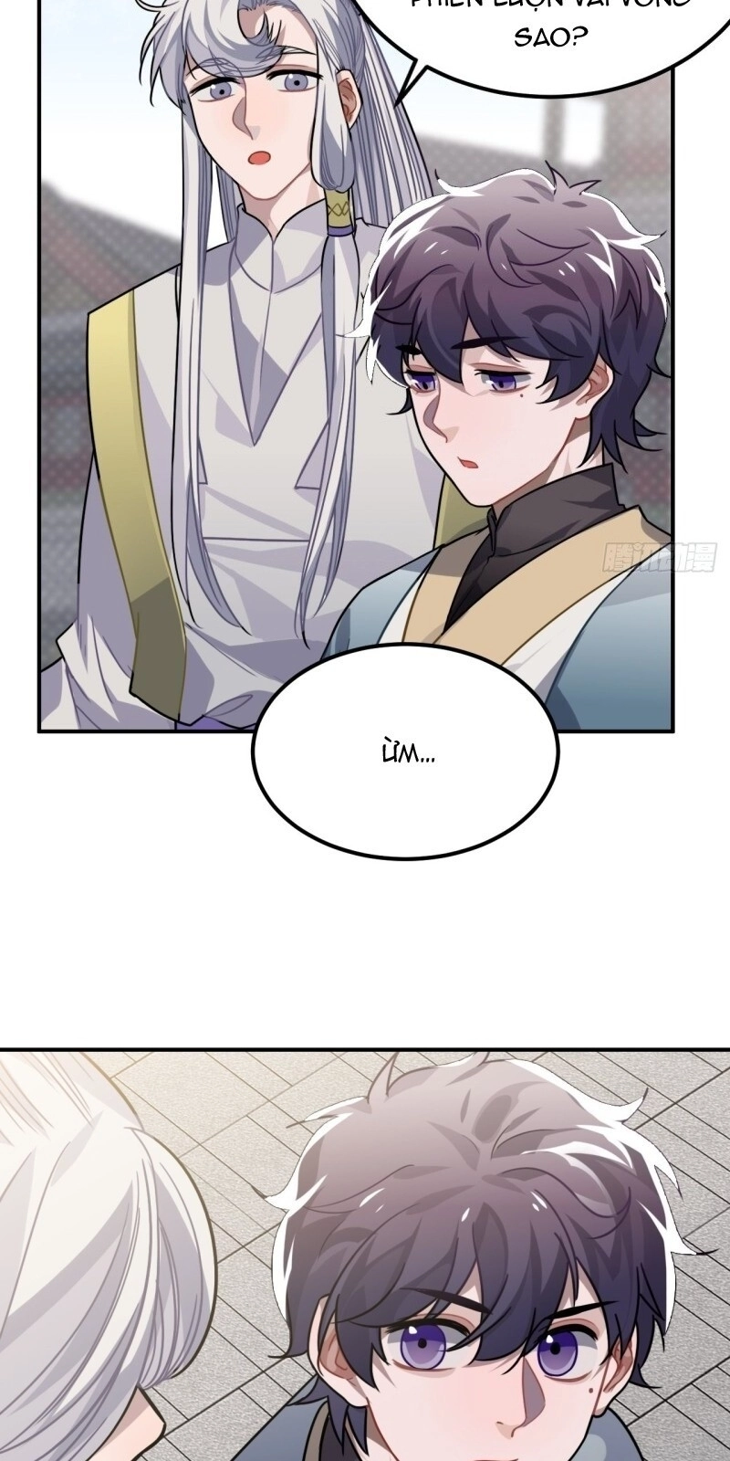 Trực Nam Tiểu Kiều Phi Của Vương Phủ Chapter 33 - 21