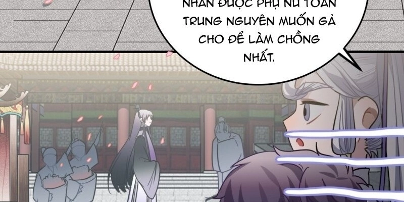 Trực Nam Tiểu Kiều Phi Của Vương Phủ Chapter 33 - 36