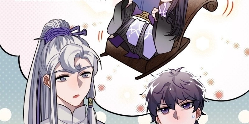 Trực Nam Tiểu Kiều Phi Của Vương Phủ Chapter 33 - 40