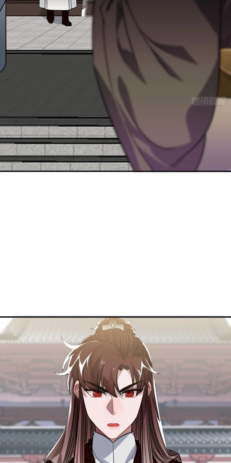 Trực Nam Tiểu Kiều Phi Của Vương Phủ Chapter 33 - 43