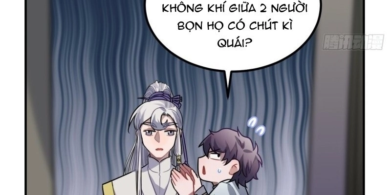 Trực Nam Tiểu Kiều Phi Của Vương Phủ Chapter 33 - 54