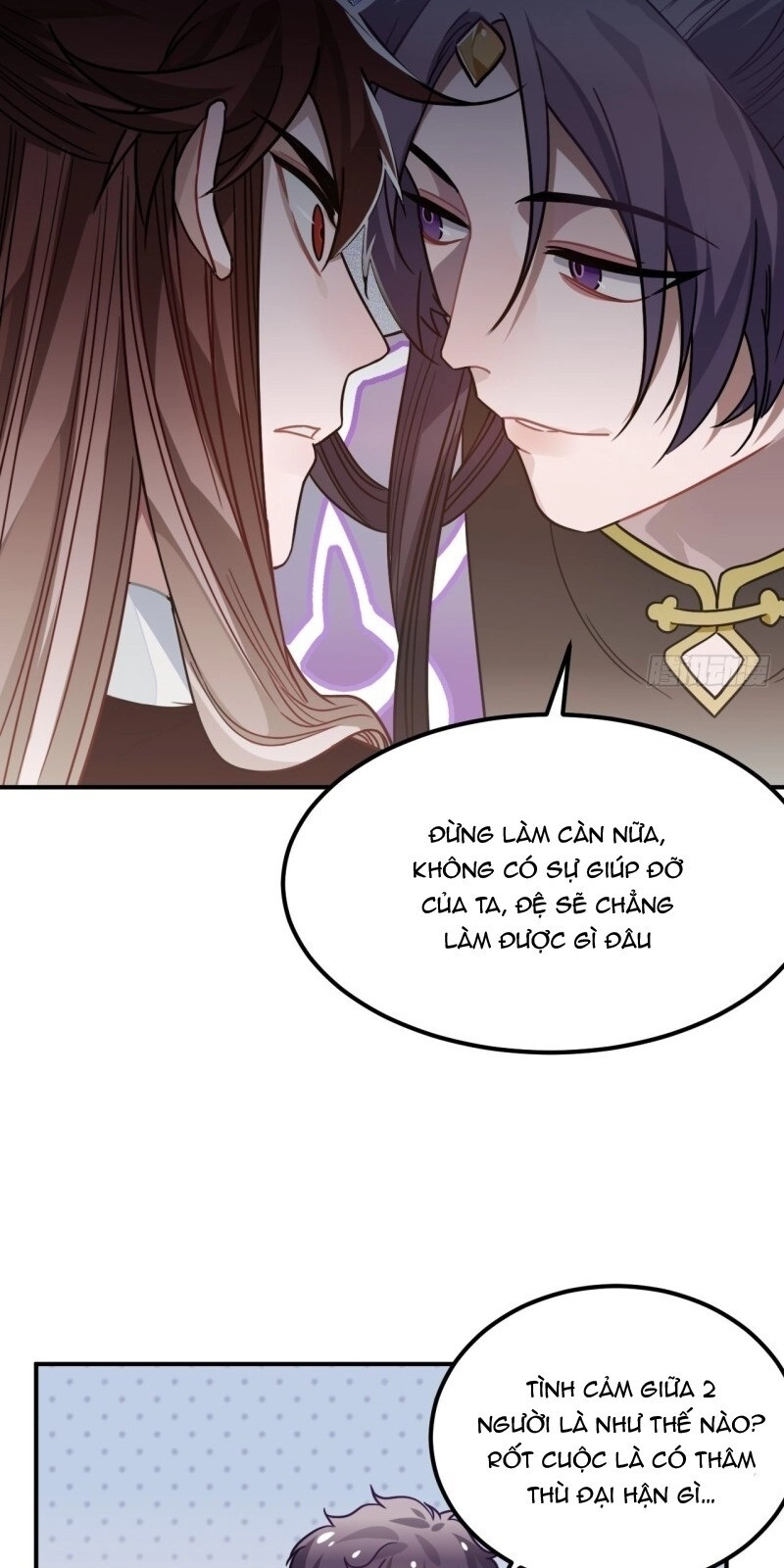 Trực Nam Tiểu Kiều Phi Của Vương Phủ Chapter 33 - 65