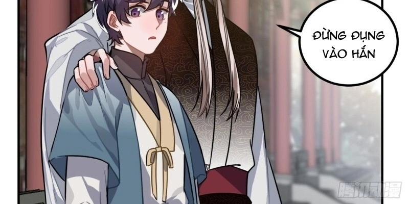 Trực Nam Tiểu Kiều Phi Của Vương Phủ Chapter 33 - 72