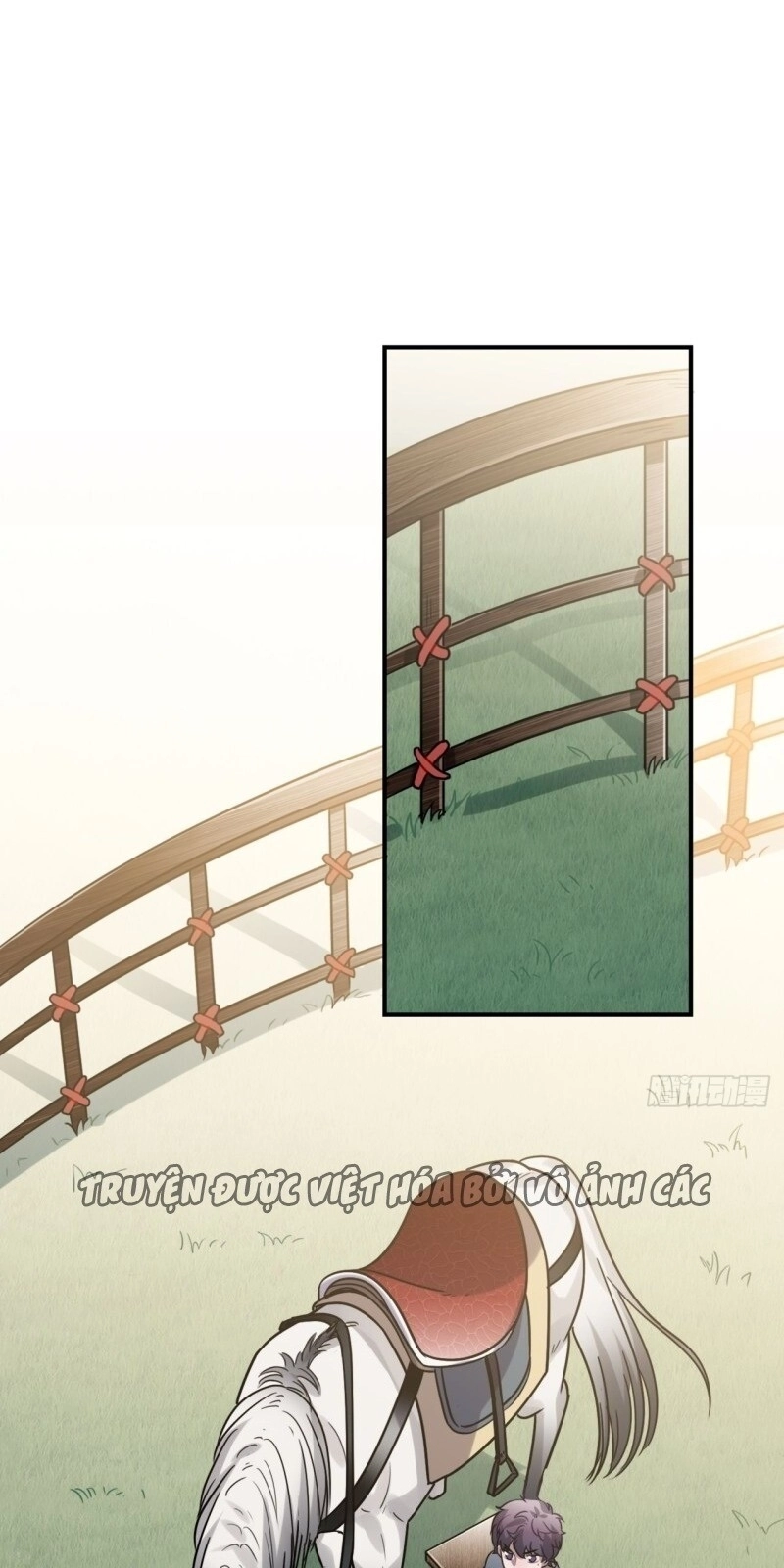 Trực Nam Tiểu Kiều Phi Của Vương Phủ Chapter 34 - 1