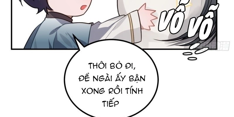 Trực Nam Tiểu Kiều Phi Của Vương Phủ Chapter 34 - 6