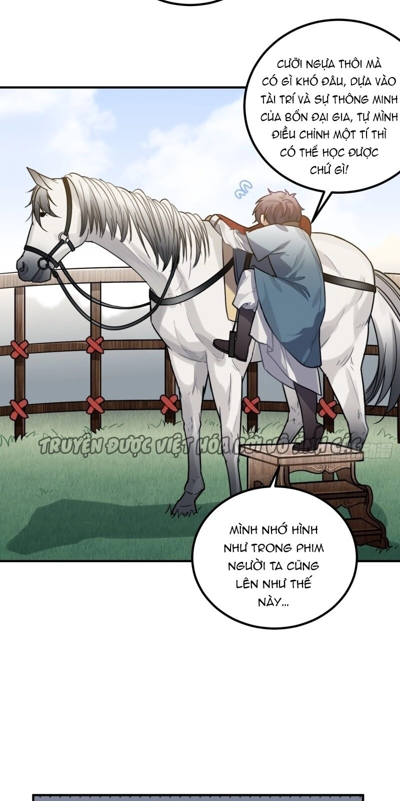 Trực Nam Tiểu Kiều Phi Của Vương Phủ Chapter 34 - 7