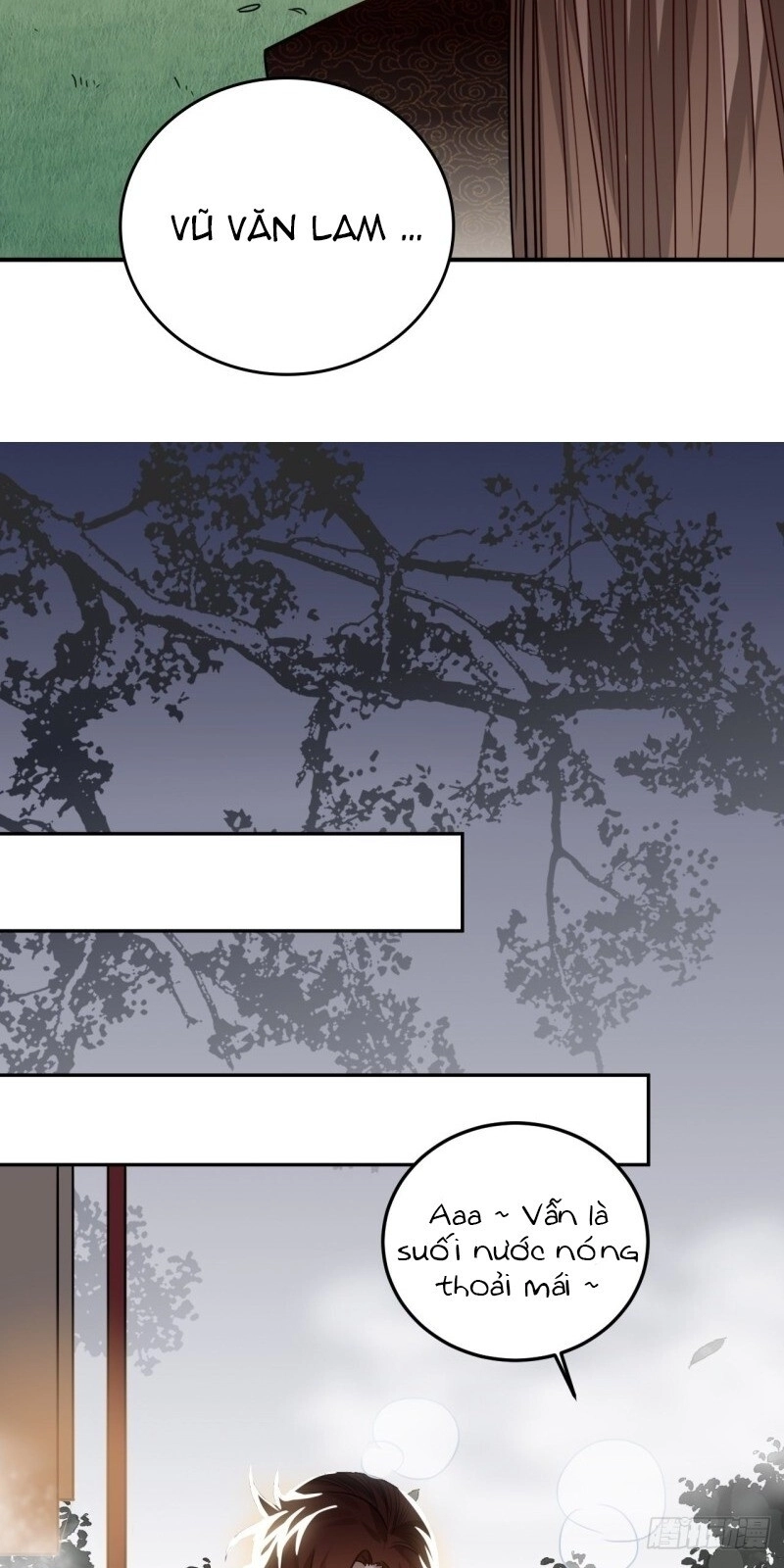 Trực Nam Tiểu Kiều Phi Của Vương Phủ Chapter 34 - 21