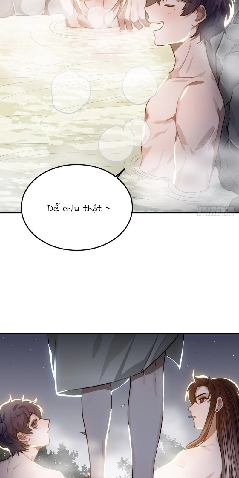 Trực Nam Tiểu Kiều Phi Của Vương Phủ Chapter 34 - 23