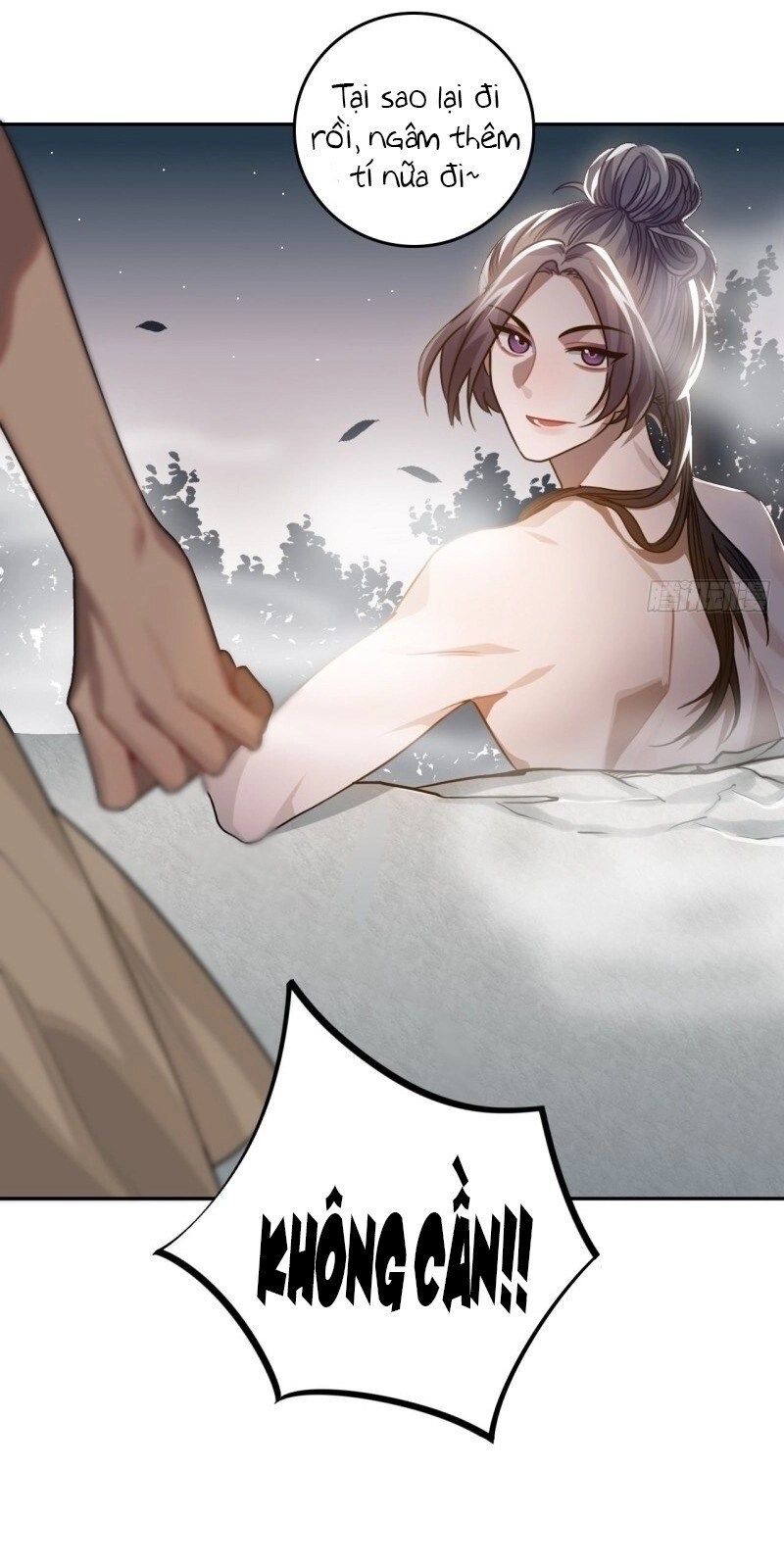 Trực Nam Tiểu Kiều Phi Của Vương Phủ Chapter 34 - 29