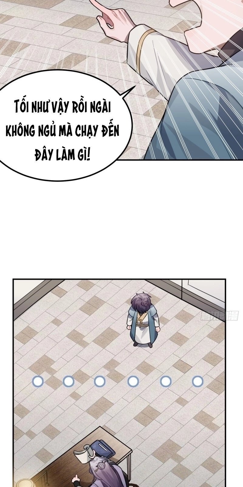 Trực Nam Tiểu Kiều Phi Của Vương Phủ Chapter 34 - 41