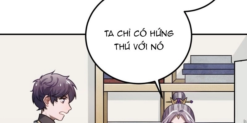 Trực Nam Tiểu Kiều Phi Của Vương Phủ Chapter 34 - 46