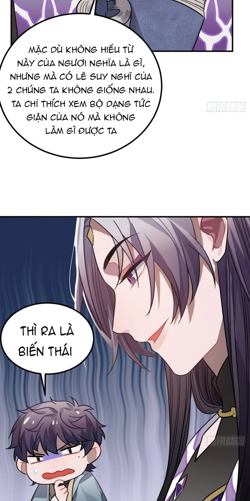 Trực Nam Tiểu Kiều Phi Của Vương Phủ Chapter 34 - 49