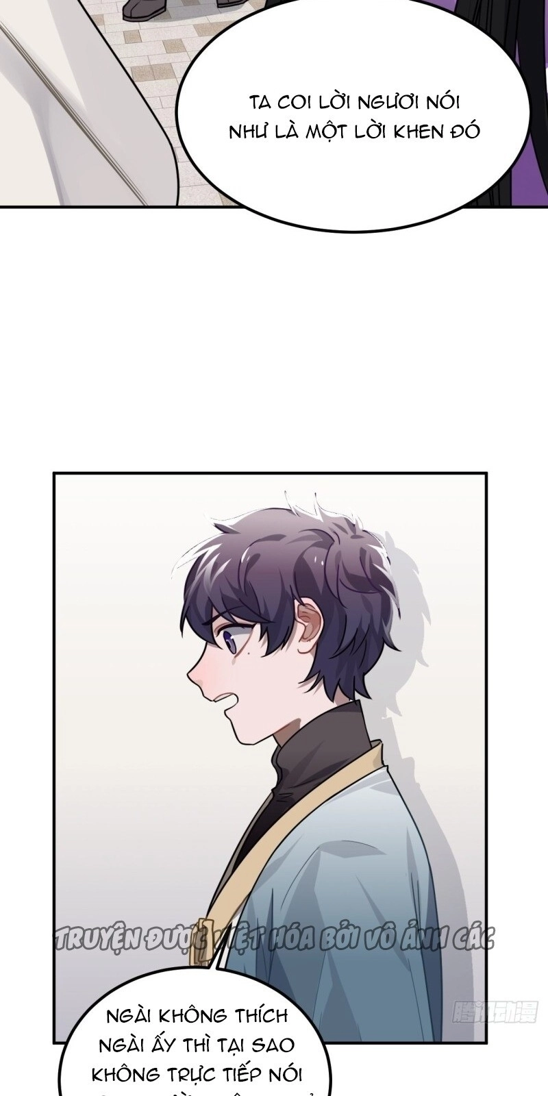 Trực Nam Tiểu Kiều Phi Của Vương Phủ Chapter 34 - 51