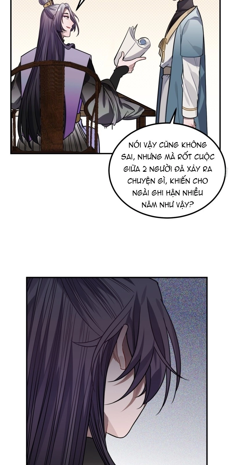 Trực Nam Tiểu Kiều Phi Của Vương Phủ Chapter 34 - 55