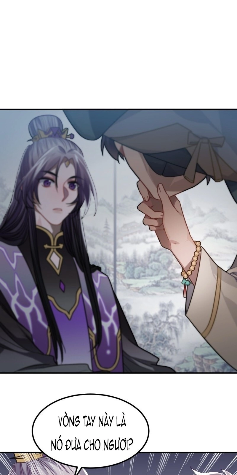 Trực Nam Tiểu Kiều Phi Của Vương Phủ Chapter 34 - 61