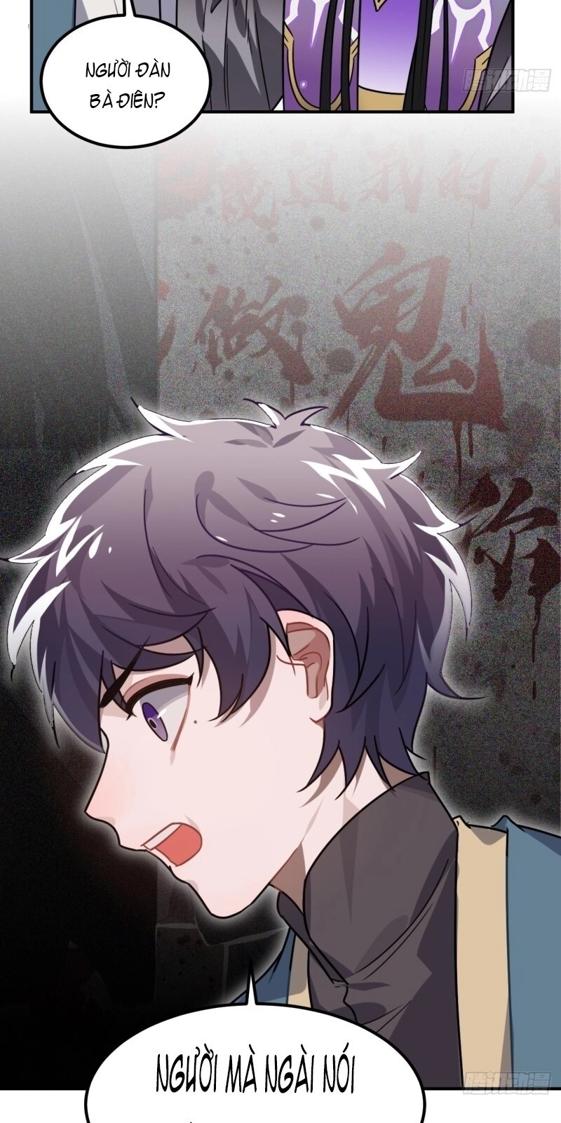 Trực Nam Tiểu Kiều Phi Của Vương Phủ Chapter 34 - 65