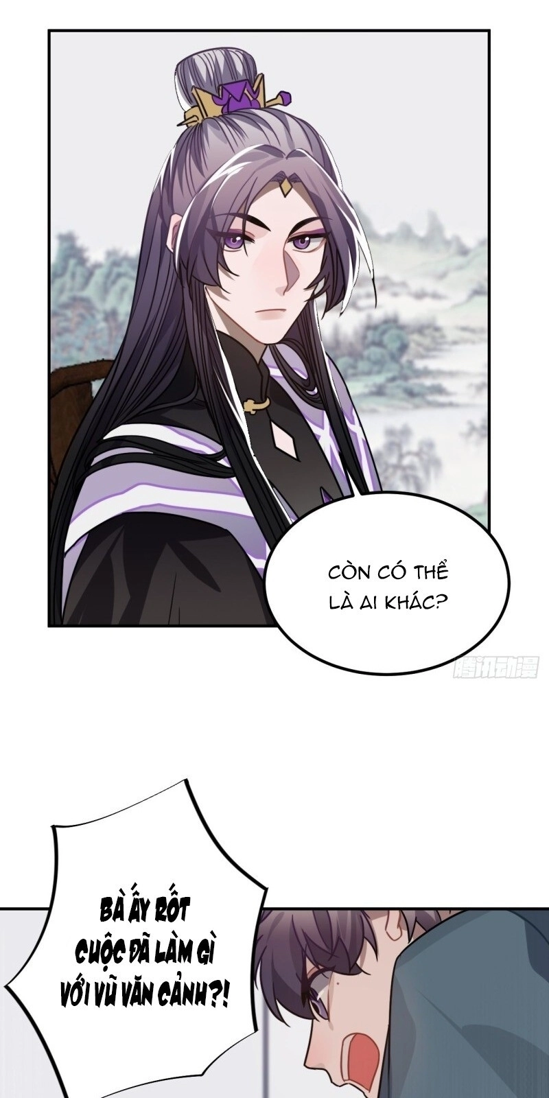 Trực Nam Tiểu Kiều Phi Của Vương Phủ Chapter 34 - 67