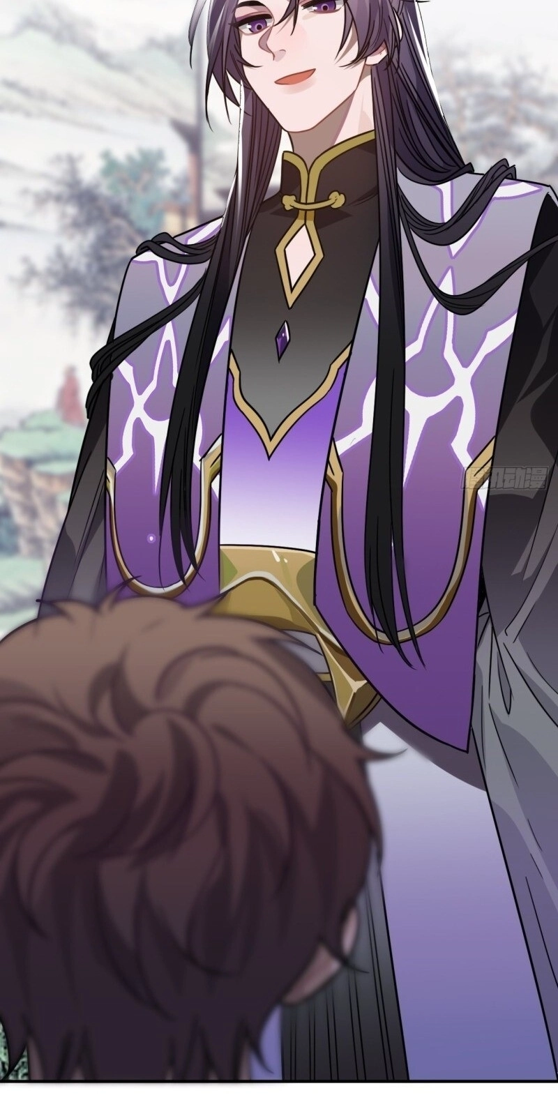 Trực Nam Tiểu Kiều Phi Của Vương Phủ Chapter 34 - 73