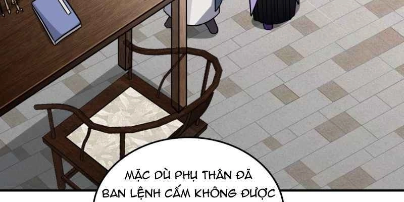 Trực Nam Tiểu Kiều Phi Của Vương Phủ Chapter 35 - 4