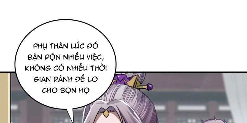 Trực Nam Tiểu Kiều Phi Của Vương Phủ Chapter 35 - 6