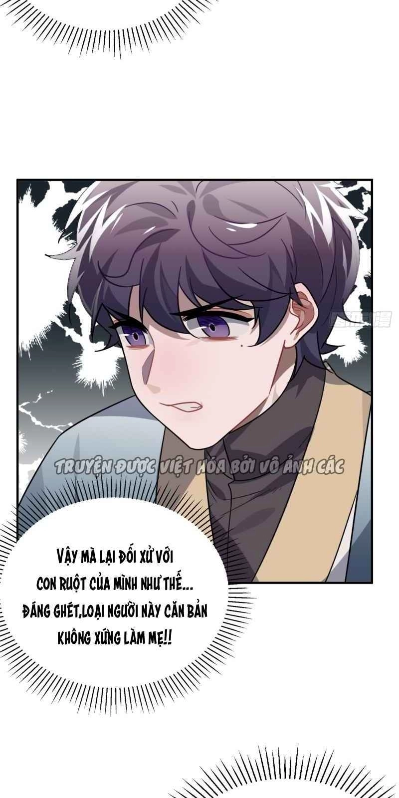 Trực Nam Tiểu Kiều Phi Của Vương Phủ Chapter 35 - 11