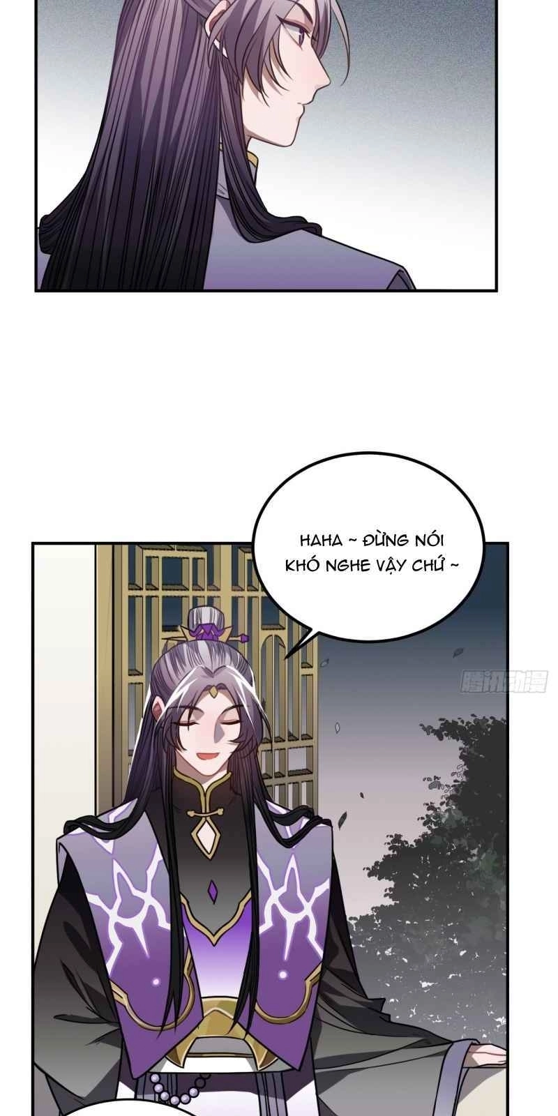 Trực Nam Tiểu Kiều Phi Của Vương Phủ Chapter 35 - 19