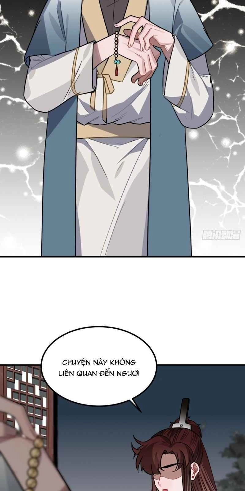 Trực Nam Tiểu Kiều Phi Của Vương Phủ Chapter 35 - 31