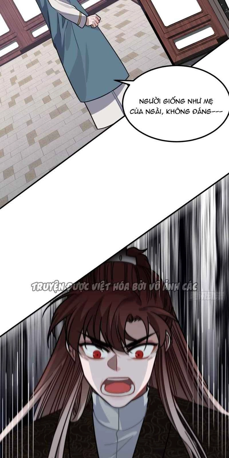 Trực Nam Tiểu Kiều Phi Của Vương Phủ Chapter 35 - 35