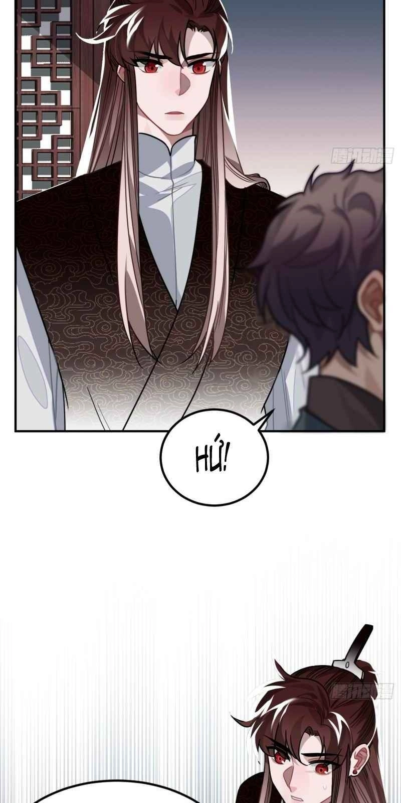 Trực Nam Tiểu Kiều Phi Của Vương Phủ Chapter 35 - 45