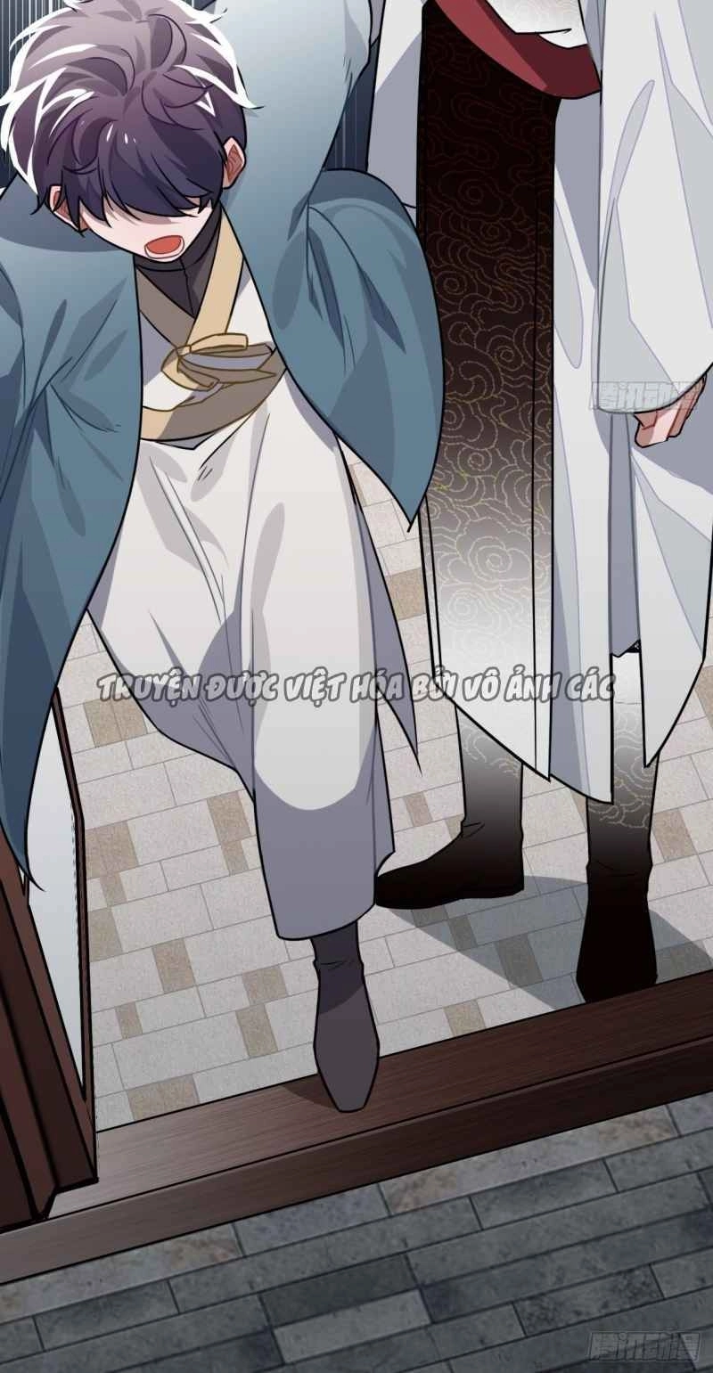 Trực Nam Tiểu Kiều Phi Của Vương Phủ Chapter 35 - 47