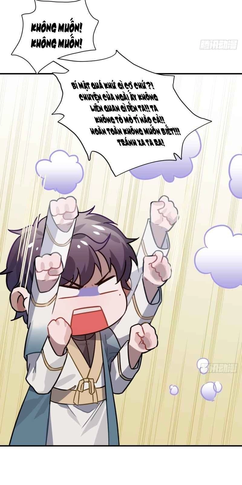 Trực Nam Tiểu Kiều Phi Của Vương Phủ Chapter 35 - 60