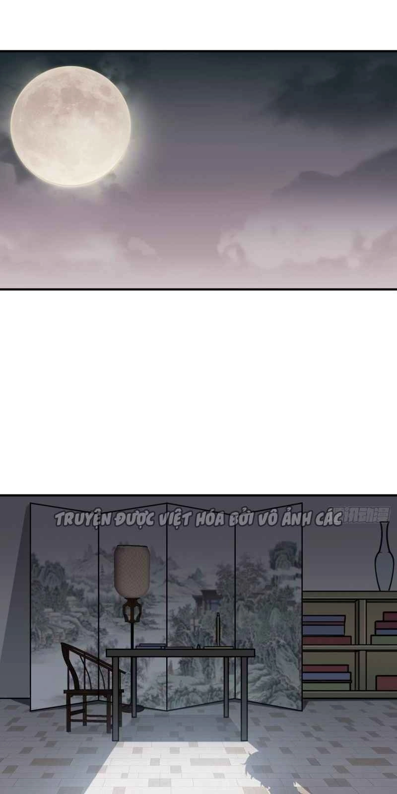 Trực Nam Tiểu Kiều Phi Của Vương Phủ Chapter 35 - 63