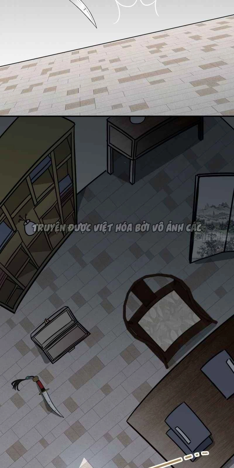 Trực Nam Tiểu Kiều Phi Của Vương Phủ Chapter 35 - 81