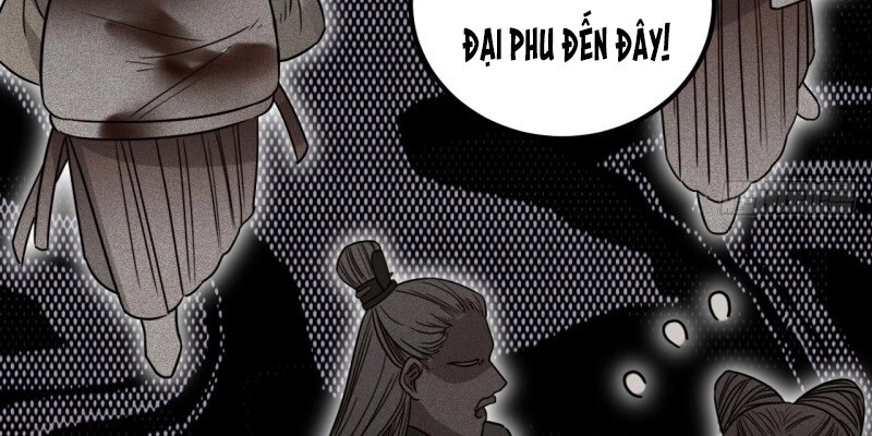Trực Nam Tiểu Kiều Phi Của Vương Phủ Chapter 36 - 38
