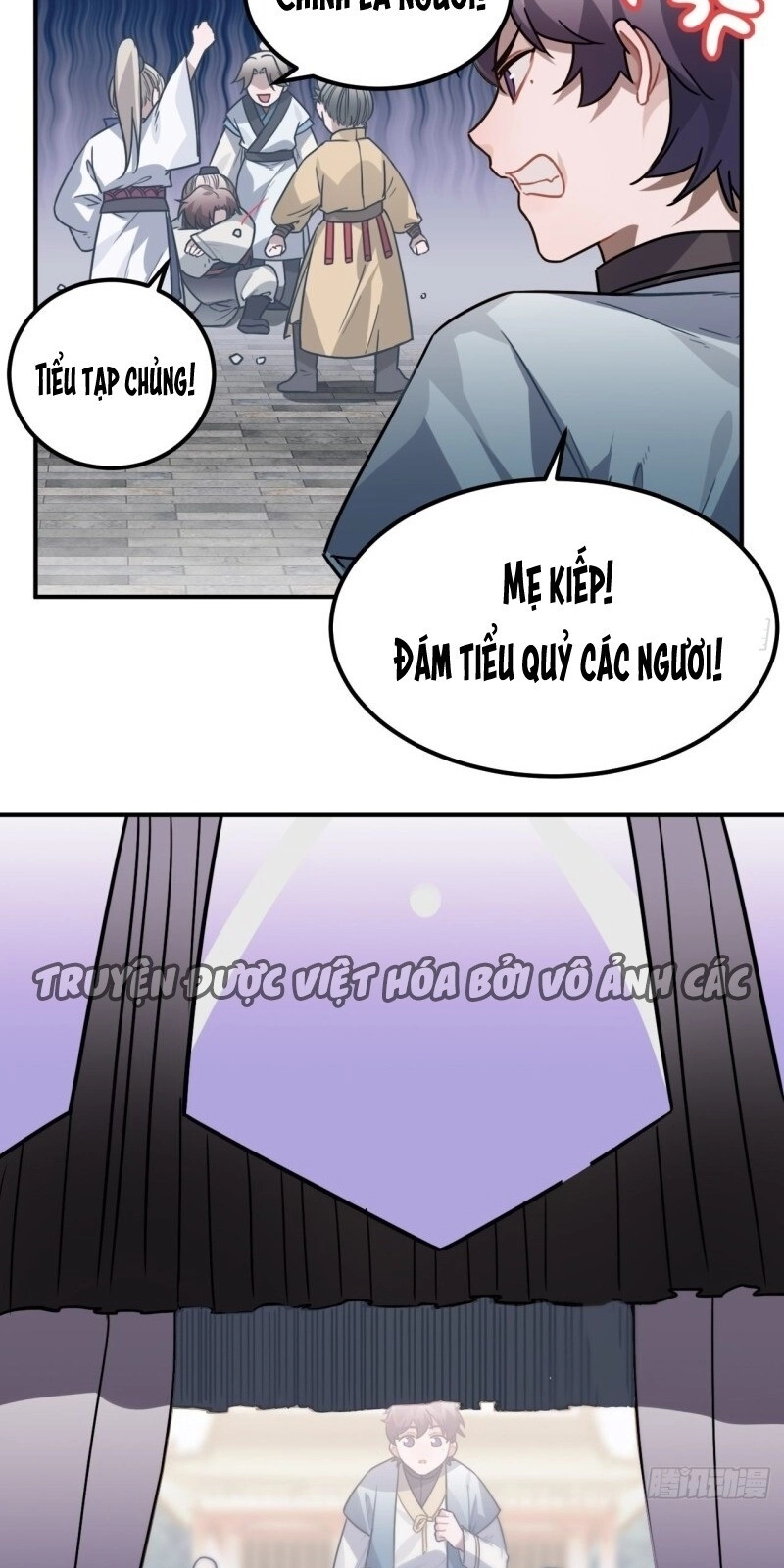 Trực Nam Tiểu Kiều Phi Của Vương Phủ Chapter 36 - 53