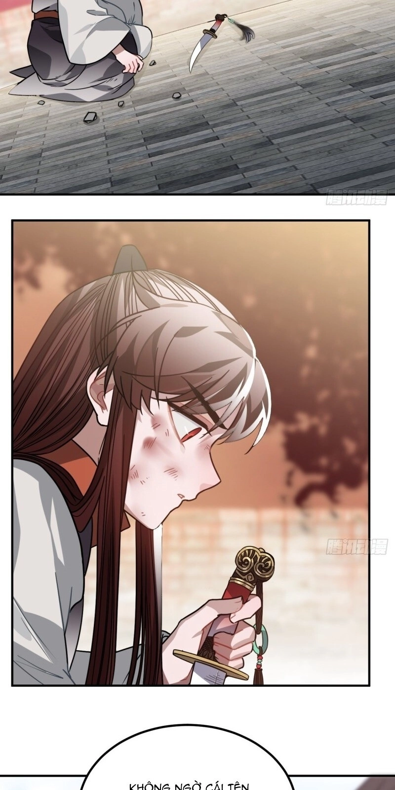 Trực Nam Tiểu Kiều Phi Của Vương Phủ Chapter 36 - 67
