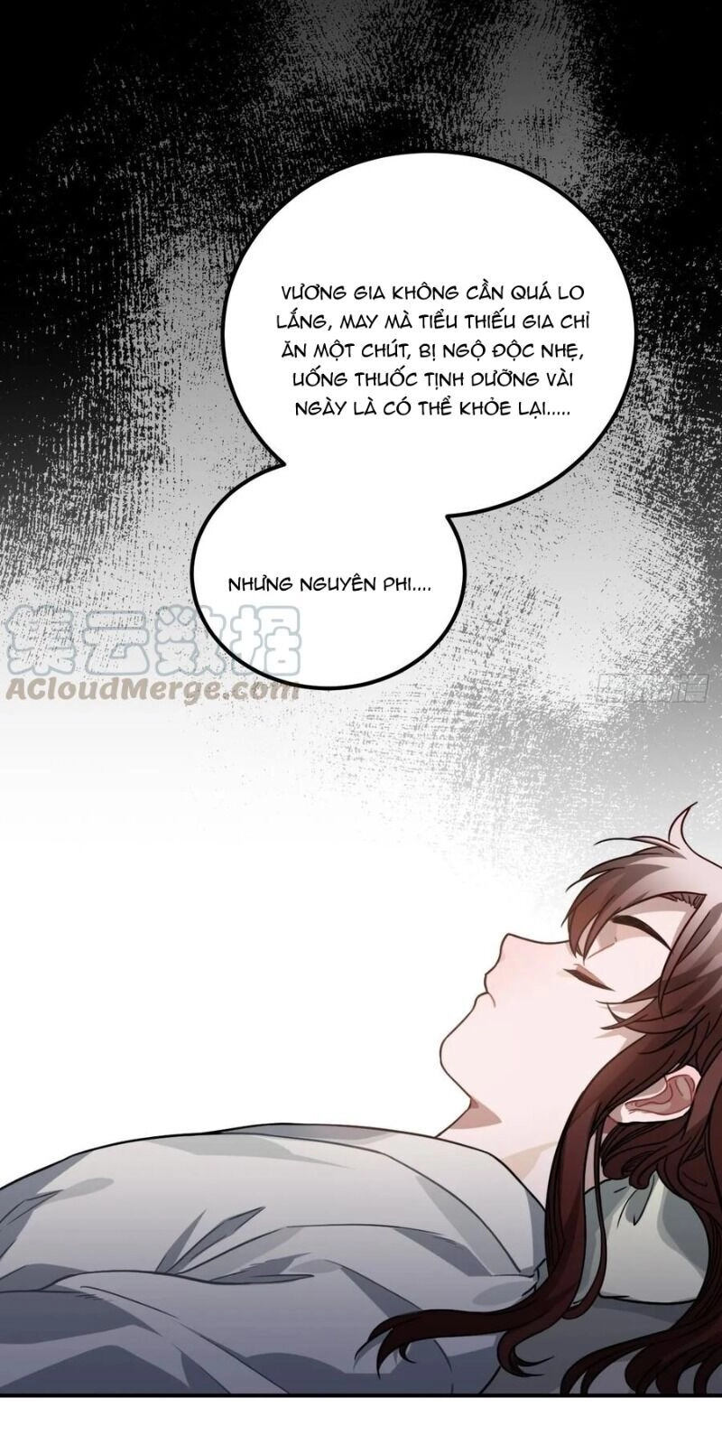 Trực Nam Tiểu Kiều Phi Của Vương Phủ Chapter 37 - 3