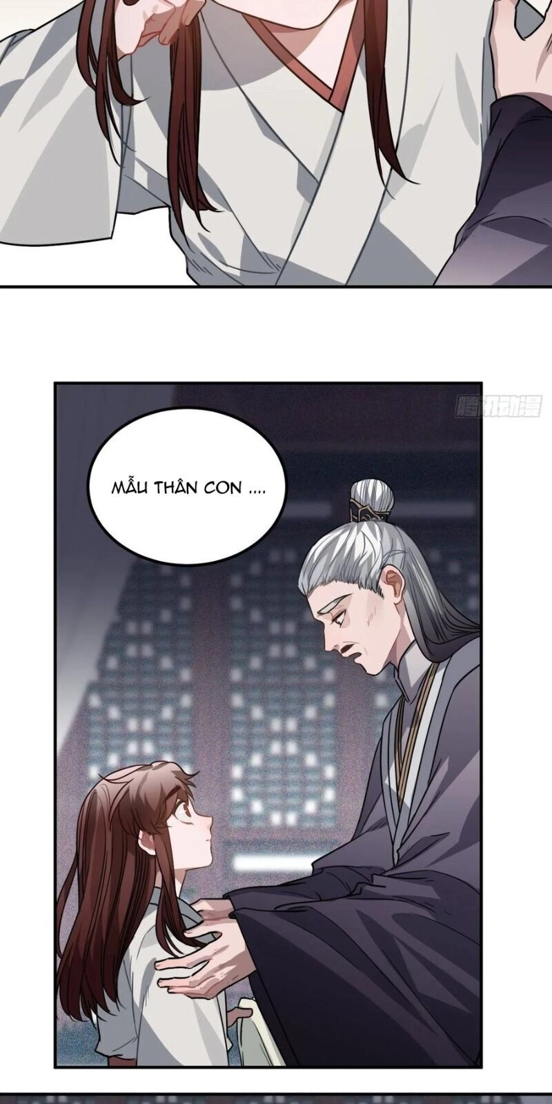 Trực Nam Tiểu Kiều Phi Của Vương Phủ Chapter 37 - 11