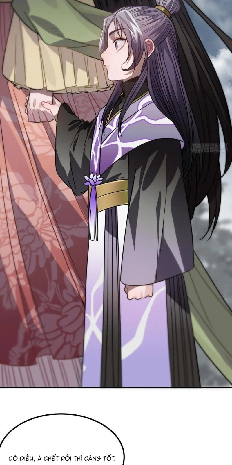 Trực Nam Tiểu Kiều Phi Của Vương Phủ Chapter 37 - 15