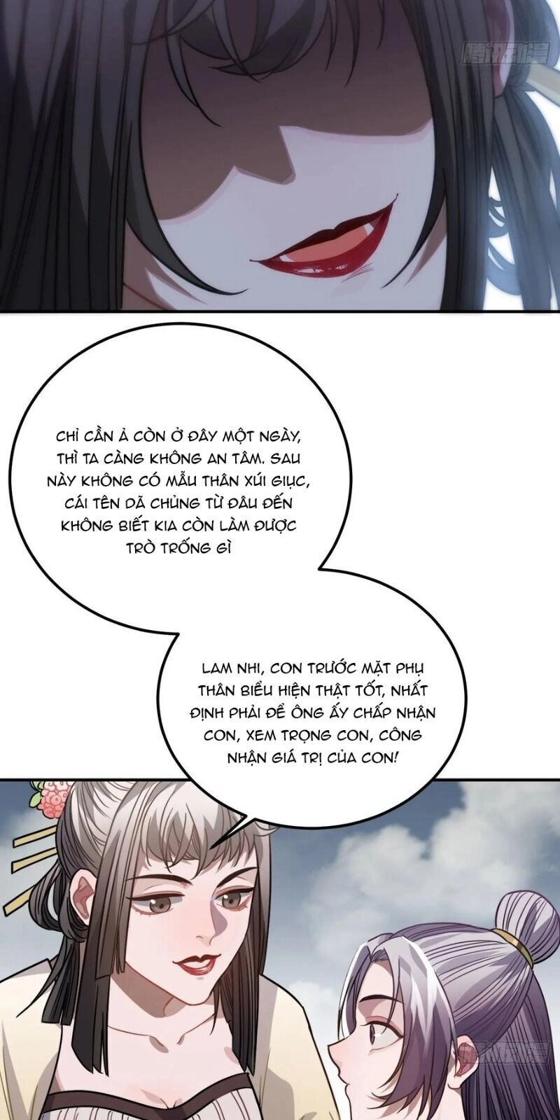 Trực Nam Tiểu Kiều Phi Của Vương Phủ Chapter 37 - 17